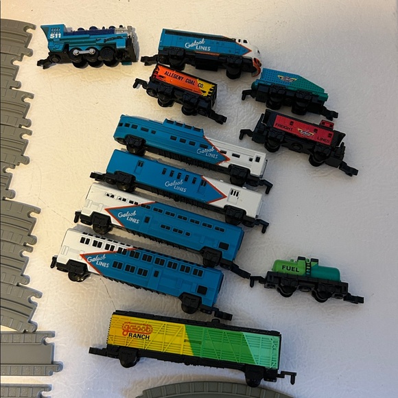 Micro Machine Lot - Picture 3 of 16